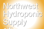 Northwest Hydroponic Supply